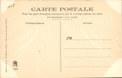 CPA Exposition d'Orleans 1905 Le palais des arts liberaux le kiosque