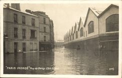 CPA Inondations bets floods Rued E Bercy West coast