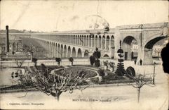 Montpellier CPA Aqueduc