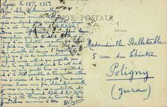 Lyon CPA ND of Fourviere