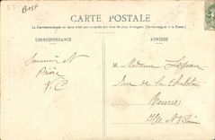 Pontmain CPA Which occurred of the station