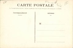 Angers CPA Notre Dame Church