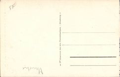 Mont Saint Michel CPA Walls Turn of the North and Entering of the abbey