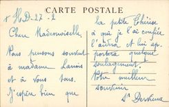 Lyon CPA Court of the cloister and building of the Small Dome