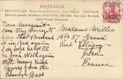 CPA Claude Foi Relion Christianity Sister