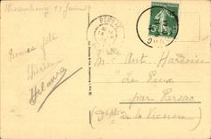 Weissenburg CPA Partie has D Lauter U Stiftskirche