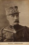 General CPA Hirschauer (militaria)