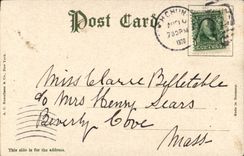 The United States CPA Mount Jefferson Planes Train