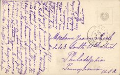 Fantasy CPA Trinity Religion