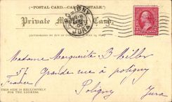 Fantasy CPA Easter Greeting Easter