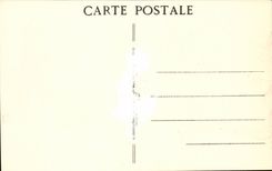 Our Sailors Unloading of sharp force-flower-saber-boat-CPA Gervese Illustrator