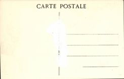 Our Sailors-Well Commander-boat-CPA Gervese Illustrator