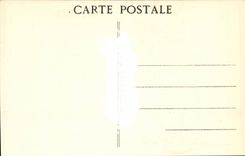 Our Sailors it does not enter not-rat-boat-CPA Illustrateur Gervese