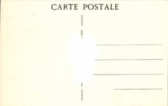 Our Sailor-Return of broadside--boat-CPA Gervese Illustrator