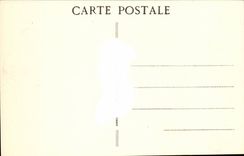 Our Sailors First weapons--boat-CPA Gervese Illustrator