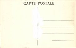 Our Babordais Sailors at the School --boat-CPA Gervese Illustrator