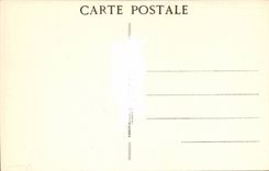 Our Tribordais Sailors with the Gymnasium --boat-CPA Gervese Illustrator