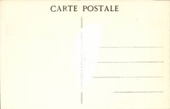 Our Sailors Attention below --boat-CPA Gervese Illustrator