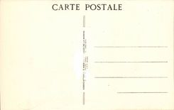 Our Sailors-Less five --boat-CPA Gervese Illustrator