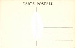 Our Sailors it Post orderly-boat-CPA Gervese Illustrator