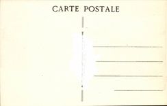 Our Sailors it Round of night-lantern-boat-CPA Gervese Illustrator