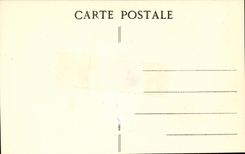 Our Sailors First Diving-boat-CPA Gervese Illustrator