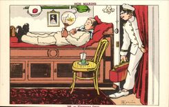 Our Sailor-Obvious Offense-boat-CPA Gervese Illustrator