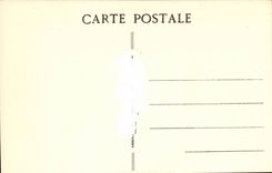 Our Sailors Before the Representation-boat-CPA Gervese Illustrator