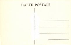 Our Sailors the Author in his Workshop-boat-CPA Gervese Illustrator