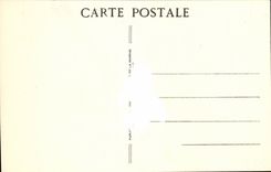 Our Sailors Destroyer-boat-CPA Gervese Illustrator