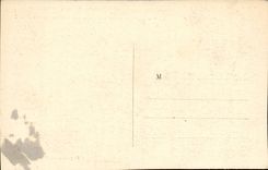 Fantasy - Fantasy CPA Legends of Saint Saulge L pond of Ranceau father Beugeon Pistoulets