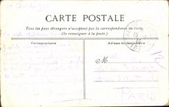 Fantasy CPA Militaria GuillaumeLenoir Loneliness