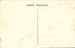 Fantasy CPA Militaria Me an assumption which I will be the colonist Vin Jean Cheval