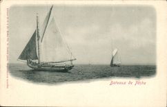 CPA Boat Boats of sin