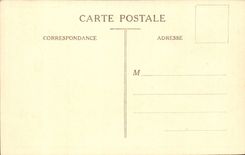 CPA mixed Boat Co of Navigation (Co Touache) Transatlantic Steamer el Golea Steamer