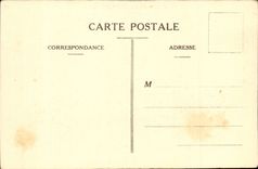 CPA mixed Boat Co of Navigation (Co Touache) Steamer Lepine General governor