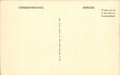 CPA mixed Boat Co of Navigation (Co Touache) Steamer Of the Room