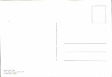 CPM Erotique Femme Nu Bunny Yeager 1955 1957