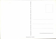 CPA HumourMefiez vous des hommes ils vous mettraient sur l'orbite Illustrateur Meunier