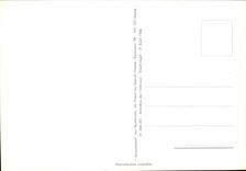 CPA Humour Club naturiste Ardonnez moi e croyais que c'etait un oursin illustrateur Alexandre