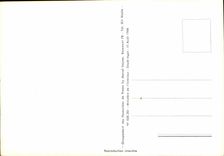 CPA Humour Donnez moi un conseil Bien sur prenez en face c'est beaucoup mieux Restauran Illustrateur Rene Caille