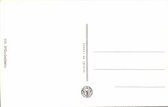 CPA Humour Les beaux dimanches Heureusement qu'au boulot on a toute la semaine pour se repose illustrateur Jean Chaperon