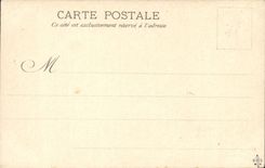 CPA Humor Canteen Soldiers Militaria Guillaume Illustrator