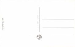 CPA non ca ne mord pas je croiq que ke manque d'appats ces poissons Peche Illustrateur Jean Chaperon Humour 