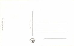 CPA Comme il est beau ! formidable C'est tout le portrait de son pere Enfant Illustrateur Jean Chaperon Humour 