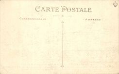 CPA Saint Nazaire Shipwreck of the Champagne Transatlantic May 28th 1915 Company (steamer)