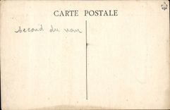 CPA S General governor Chanzy Steamer of the Transatlantic Co Gle Mail of Algeria