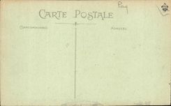 CPA St Nazaire the transatlantic liner Navarre on roads