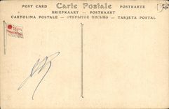 Transatlantic General CPA Co Timgad Postal services of the Mediterranean (steamer)
