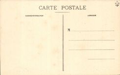 CPA Beautiful Mercantile marine French Isle Brought together Chargers